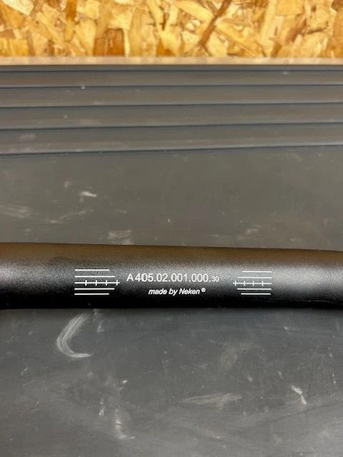 2025 KTM 65sx Handlebars - Take Off - Like New